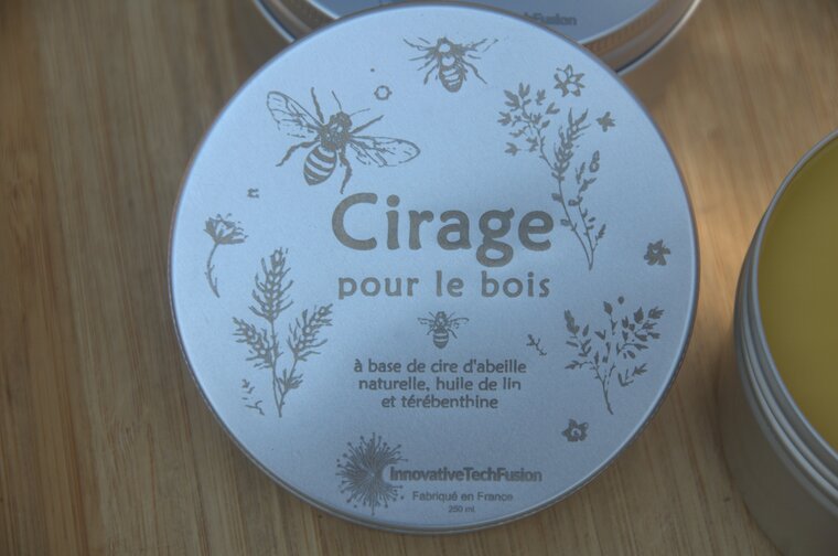 Lot: 1×250mL + 1×500mL